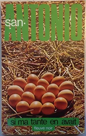 Couverture du produit · Si Ma Tante En Avait