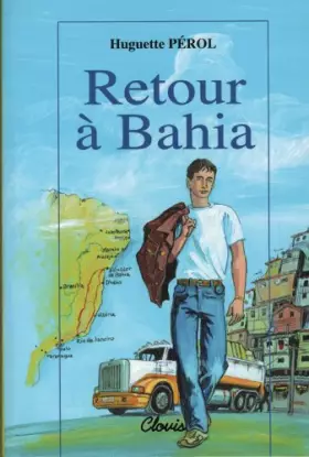 Couverture du produit · Retour a Bahia