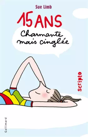 Couverture du produit · 15 ans, charmante mais cinglée
