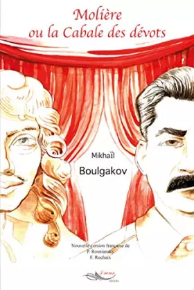 Couverture du produit · Molière ou la cabale des dévots