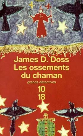 Couverture du produit · Les Ossements du chaman