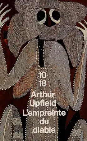 Couverture du produit · L'Empreinte du diable