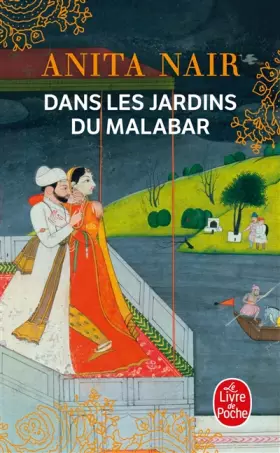 Couverture du produit · Dans les jardins du Malabar