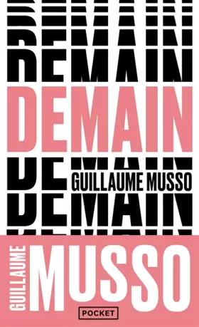 Couverture du produit · Demain