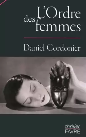 Couverture du produit · L'ordre des femmes