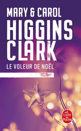 Couverture du produit · Le Voleur De Noel (Le Livre de Poche)