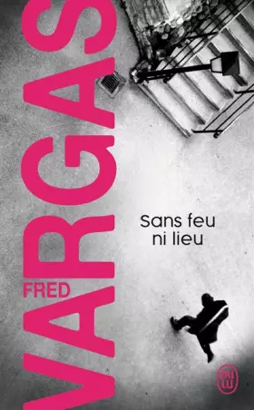 Couverture du produit · Sans feu ni lieu