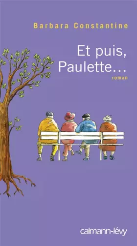 Couverture du produit · Et puis, Paulette...