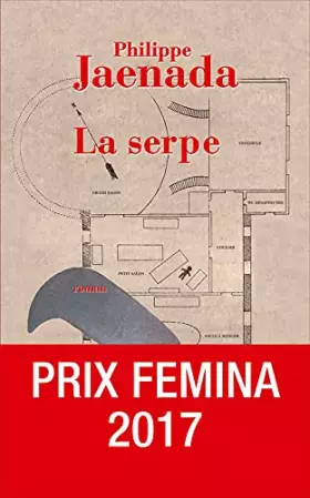 Couverture du produit · La serpe