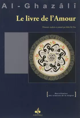 Couverture du produit · Livre de l'Amour (Le)