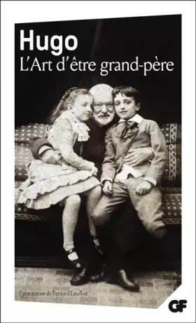 Couverture du produit · L'Art d'être grand-père