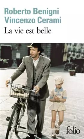 Couverture du produit · La vie est belle