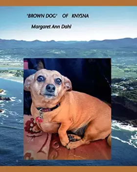 Couverture du produit · 'Brown Dog of Knysna'