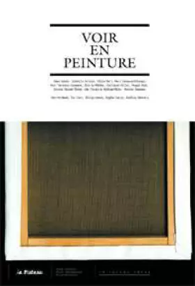 Couverture du produit · Voir en peinture