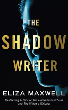 Couverture du produit · The Shadow Writer