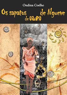 Couverture du produit · Os Sapatos de ouro de Ngueve