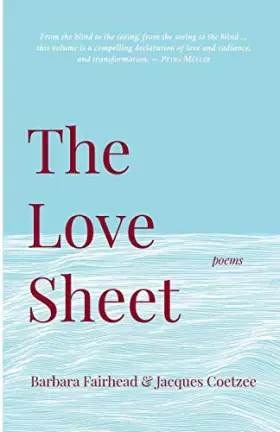 Couverture du produit · The Love Sheet