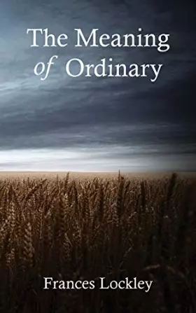 Couverture du produit · The Meaning of Ordinary