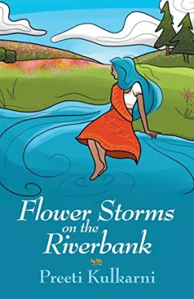 Couverture du produit · Flower Storms on the Riverbank