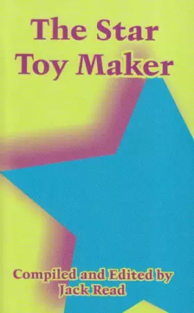 Couverture du produit · The Star Toy Maker