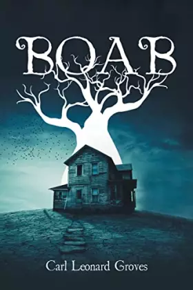 Couverture du produit · Boab