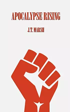 Couverture du produit · Apocalypse Rising: Book One (Hardcover) (1)