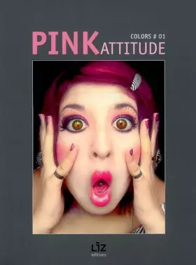Couverture du produit · Pink Attitude
