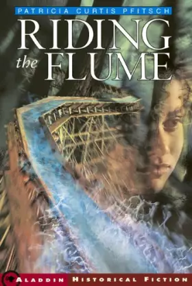 Couverture du produit · Riding the Flume