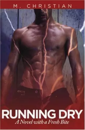 Couverture du produit · Running Dry: A Novel