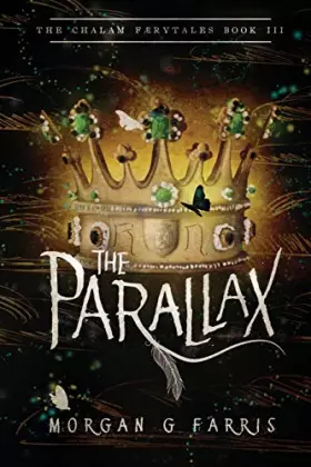 Couverture du produit · The Parallax (Chalam Færytales)