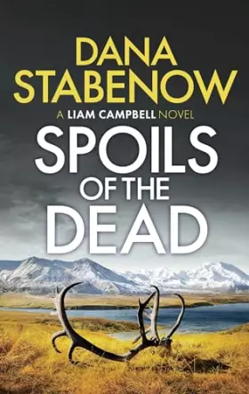 Couverture du produit · Spoils of the Dead (Liam Campbell, 5)