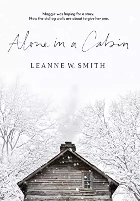 Couverture du produit · Alone in a Cabin
