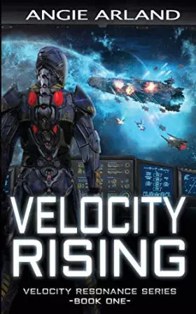 Couverture du produit · Velocity Rising (Velocity Resonance)