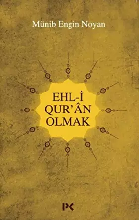 Couverture du produit · Ehl-i Qur’an Olmak (Turkish Edition)
