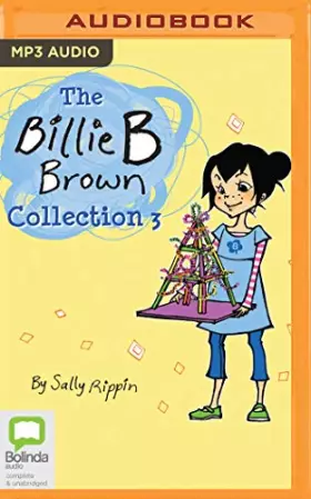 Couverture du produit · Billie B Brown Collection 3, The (The Billie B Brown Collection)