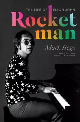 Couverture du produit · Rocket Man: The Life of Elton John