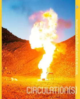 Couverture du produit · Circulation(s): Festival de la jeune photographie européenne