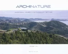 Couverture du produit · archinature t.2  exceptional houses in extraordinary settings