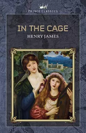 Couverture du produit · In the Cage