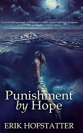 Couverture du produit · Punishment by Hope