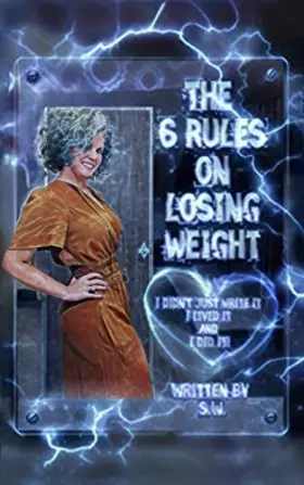 Couverture du produit · The 6 Rules on Losing Weight: Determination