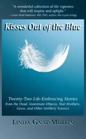 Couverture du produit · Kisses Out of the Blue
