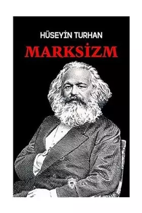 Couverture du produit · Marksizm (Turkish Edition)