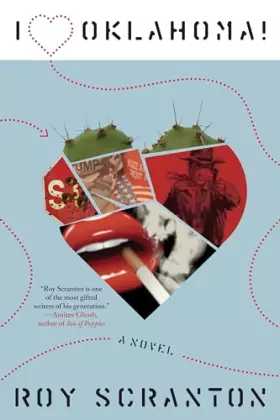 Couverture du produit · I Heart Oklahoma!