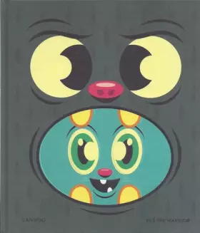 Couverture du produit · Bué the Warrior: Art