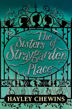 Couverture du produit · The Sisters of Straygarden Place