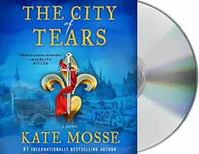 Couverture du produit · The City of Tears: A Novel (The Joubert Family Chronicles, 2)