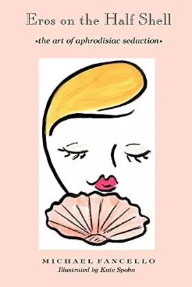 Couverture du produit · Eros on Thehalf Shell