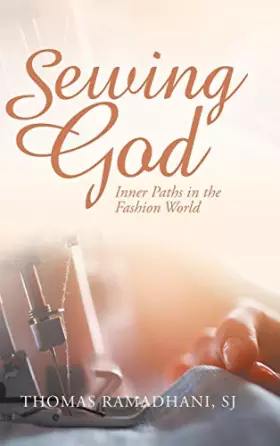 Couverture du produit · Sewing God: Inner Paths in the Fashion World