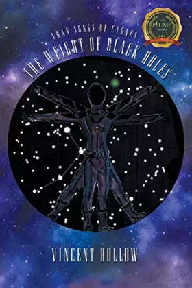 Couverture du produit · SWAN SONGS OF CYGNUS THE WEIGHT OF BLACK HOLES a love story transcending space and time